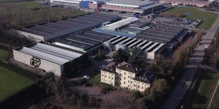 Faral – Excelență Italiană în Producția de Calorifere din Aluminiu