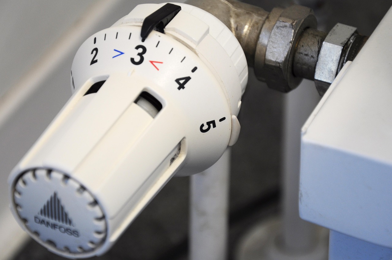 thermostat, heating, radiator, temperature, heat, cold, hot, thermostat, heating, radiator, radiator, radiator, radiator, radiator