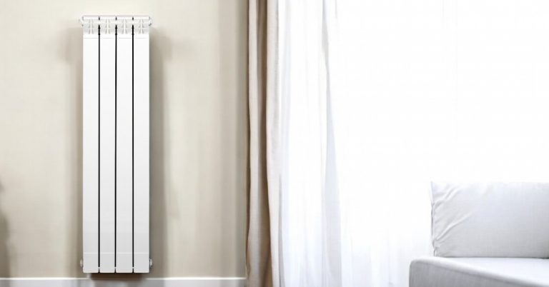 Caloriferele verticale din aluminiu – soluția modernă și eficientă pentru încălzirea spațiilor